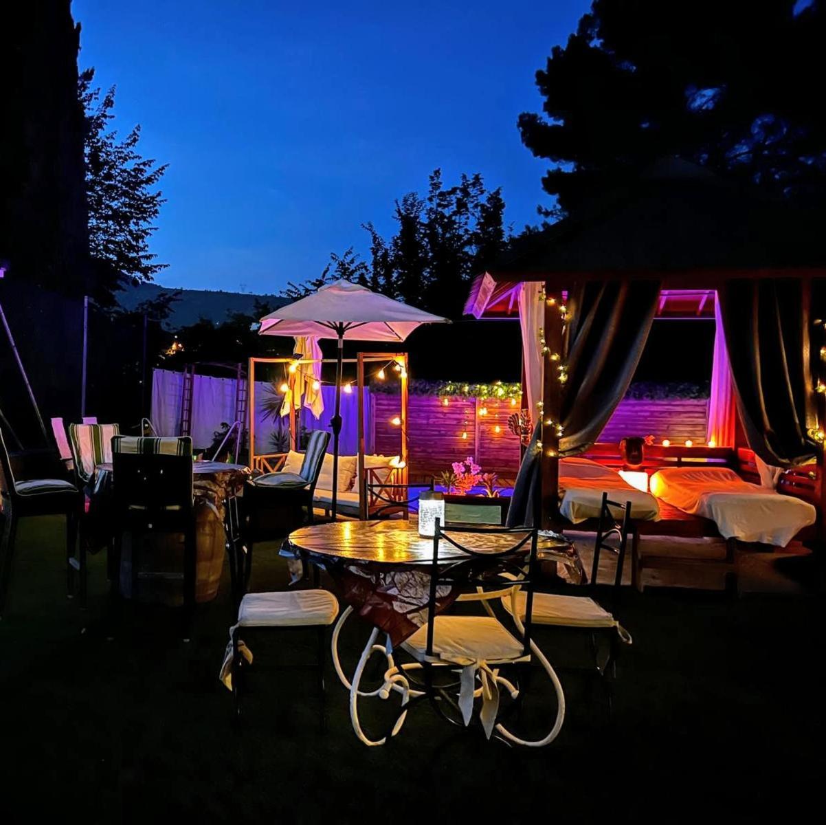 Hébergement de vacances Lamaisondugenie Nice