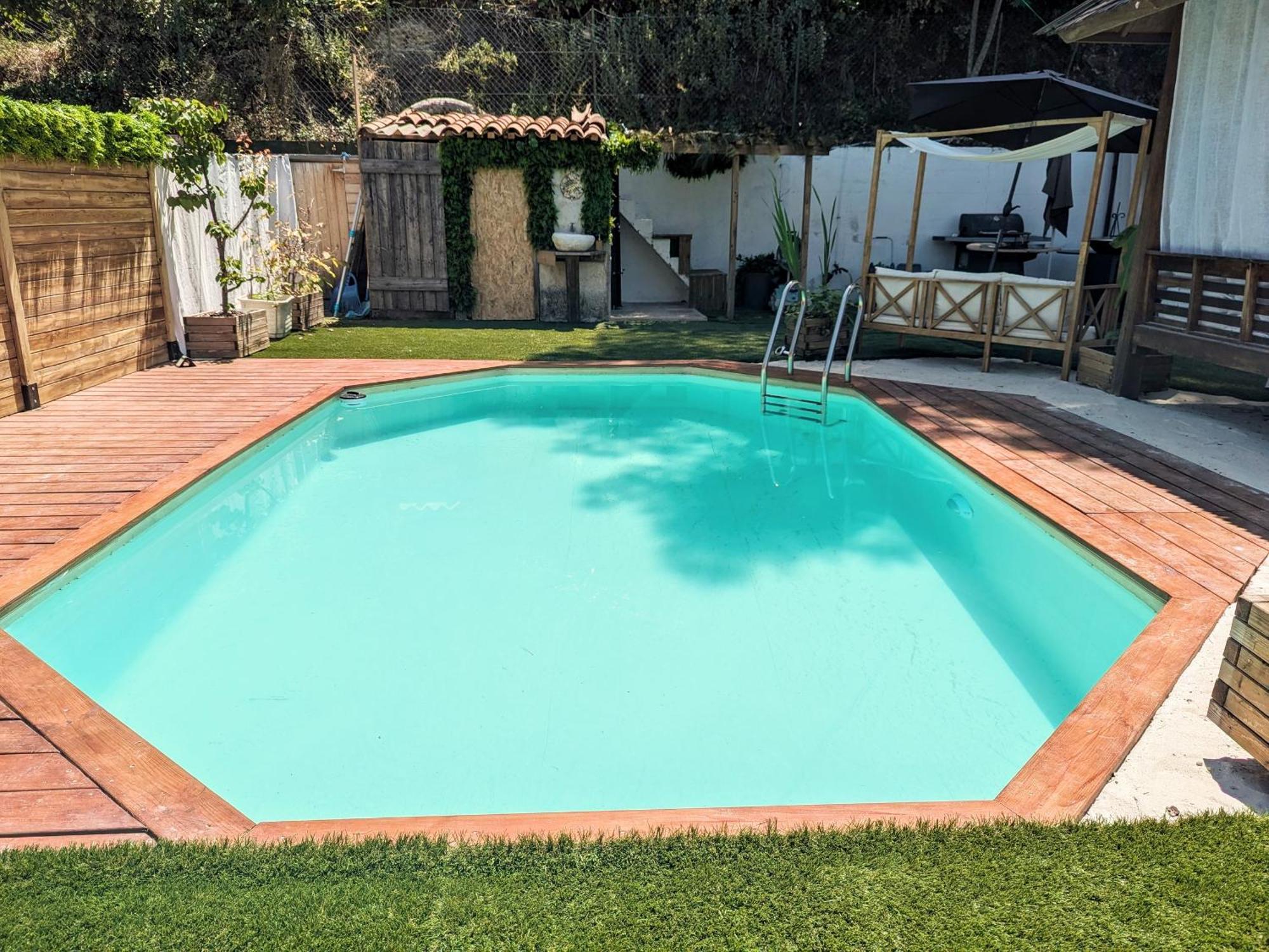 Lamaisondugenie Hébergement de vacances Nice